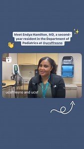 UCSF on Reels | Facebook