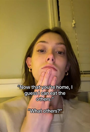 Exploring 'The Gumdrops Stop' in The Hunger Games