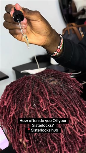 Why You Should Consider Sisterlocks for Your Hair