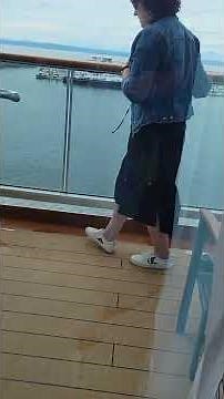 Eurodam Verandah Stateroom Tour 5052