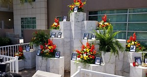 San Ysidro McDonald's Massacre — 35 Years Later