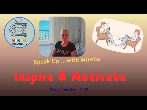 How to Inspire and Motivate Others for Psychology | Wellbein | Personal Development | Mental Health
