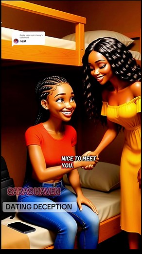 Classy Deception in Dating: A Short Drama Episode 9