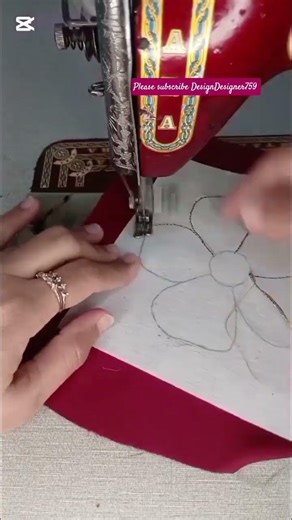 Sewing tips and tricks #shorts #shortsfeed