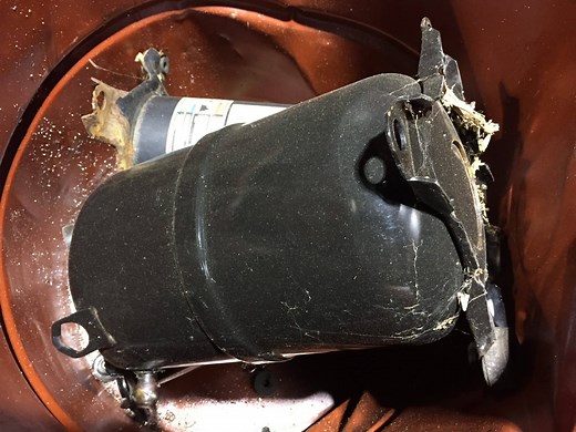 Current Compressors Scrap Price - as of February 26, 2026