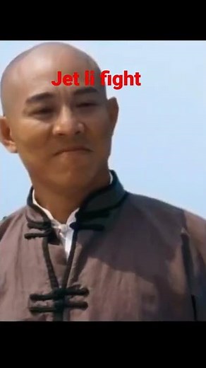 jet li fearless fight scenes. jet li fight