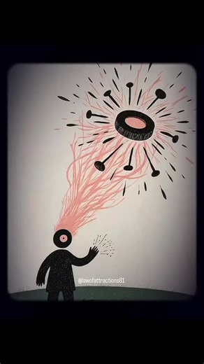 Manifestation||Affirmation ❤️ 🌏 on Instagram: "James Porter was a cashier working long hours, barely able to keep up with his bills. One night, after his power was shut off, he sat in his dark apartment feeling completely hopeless. While scrolling on his phone, he found a strange ad about the “Money Magnet Code.” The ad claimed this 5-minute audio — developed by top neuroscientists — could reprogram the subconscious to attract money effortlessly. Desperate, James decided to give it a try. He li