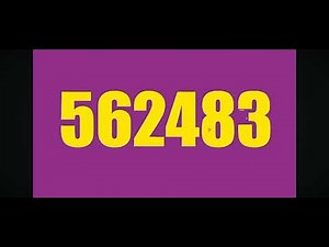 challenge countdown from 1000000