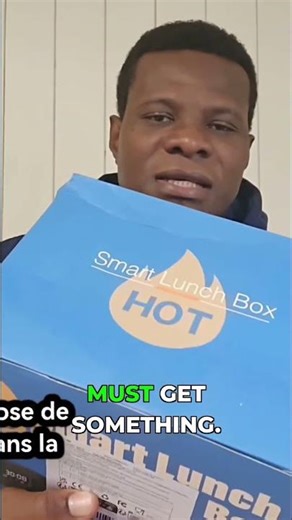 Charge Your Devices On-The-Go with This Lunch Box! #travel #ghanatotheworld #temuholidayseason