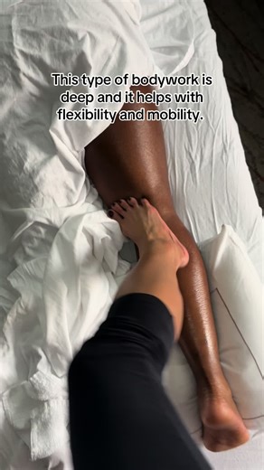Our legs carry us through every single day often holding tension, stress, and fatigue without us realizing it. A leg massage isn’t just about relaxation; it helps improve circulation, reduce muscle tightness, decrease swelling, and support overall recovery. By increasing blood flow and calming the nervous system, leg massage can ease soreness, improve mobility, and even promote better sleep. It’s especially beneficial for those who stand, walk, exercise, or sit for long periods of time. #fyp #fo