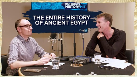 Ancient Egypt from the first dynasty to Cleopatra