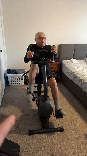 diversion walking to paddle machine winter is coming soon 🇺🇸🇺🇸🇺🇸 | Ramon Malapitan