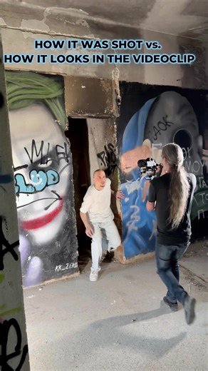 Wearereversed στο TikTok