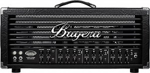 Best Sounding Bugera Cloned Legendary Guitar Amplifiers