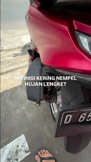 Pirelli Diablo Rosso corsa 2 kering basah gak perlu cemash