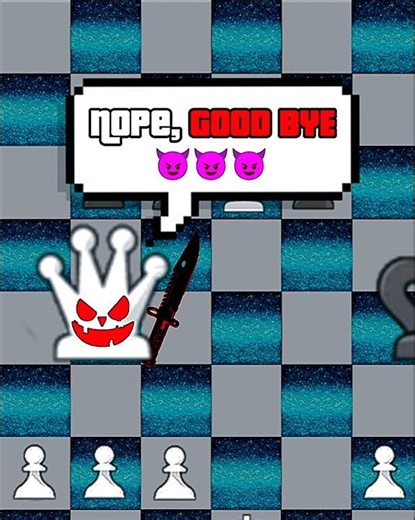 Check mate in just 15 MOVES in chess 🤯