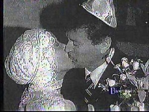 Capitol: Constance Towers on Carolyn Jones (Biography)