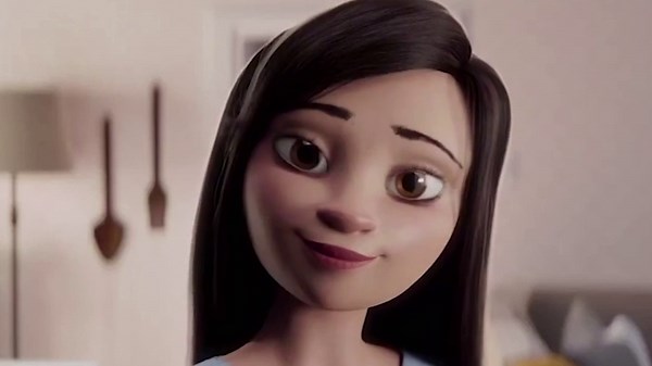 2021 Christmas adverts montage: What you should be looking out for