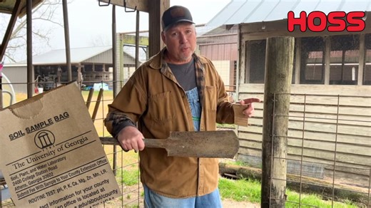 1.5K views · 71 reactions | Soil Samples - a crucial aspect of modern...