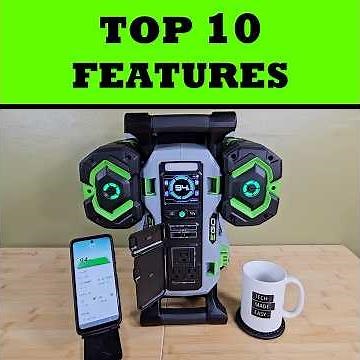 NEXUS TOP 10