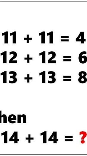 Math puzzle |Brain 🤯 test #mathmatics #puzzle #maths @Kapilxfactor #shorts #short #youtubeshorts