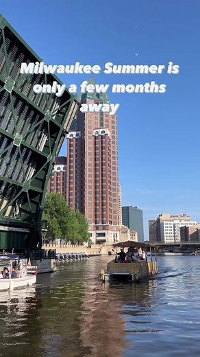 Summer Fun in Milwaukee, Wisconsin