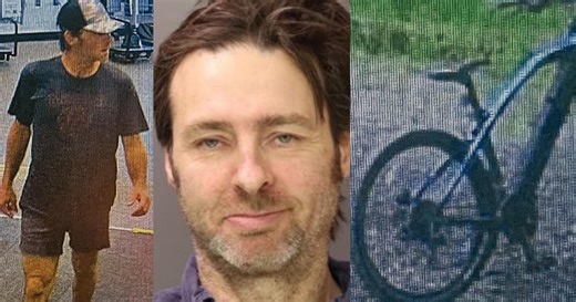 Arrest of James Sever brings former landlord "relief"