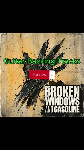🎸Guitar backing tracks! Subscribe! 🫡