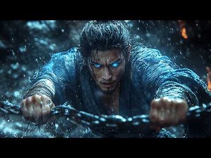 FULL| The lad bound by chains awakens unmatched power, destroys the seal and conquer the world!