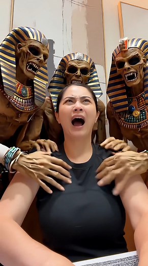 Halloween visitors 🤬 | Diana Zubiri