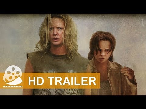 MONSTER (2003) HD Trailer Deutsch