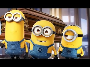 MINIONS - Coffin Dance Song COVER