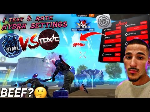 😱ΔΟΚΙΜΑΖΩ ΚΑΙ ΒΑΘΜΟΛΟΓΩ ΤΑ ‪@KiritoXAsunaML‬ SETTINGS⚙️🎯( όλη η αλήθεια για το beef ) ￼✅🔥