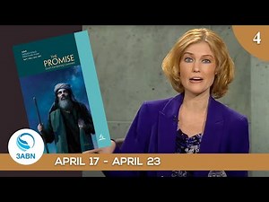 “An Everlasting Covenant” | Sabbath School Panel by 3ABN - Lesson 4 Q2 2021