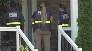 Decatur receiving help from across Northwest Arkansas after severe weather