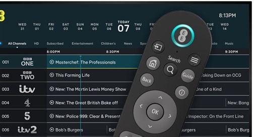 Watching Sky TV just got cheaper thanks to a surprise update from UK rival
