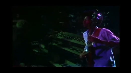 2.2K views · 97 reactions | Weather Report - Berlin 1975 Joe Zawinul, Wayne Shorter, Alphonso Johnson, Chester Thompson, Alex Acuna. 1. Freezing Fire 2. Scarlet Woman 3. Mysterious Traveller 4. Badia/Boogie Woogie Waltz | Avant Garde Music | Facebook