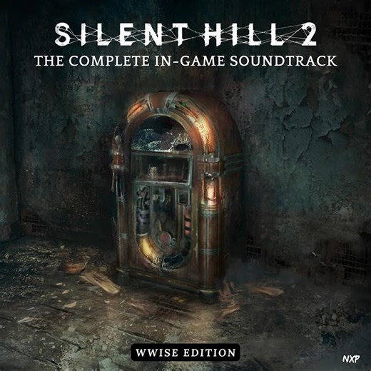 170 Arrival (Lakeview Hotel Otherworld) [Cutscene]