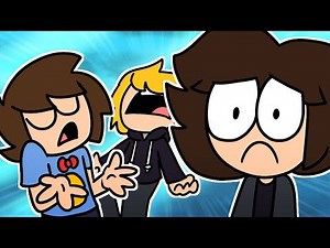 OddBall Adventures - Early Days