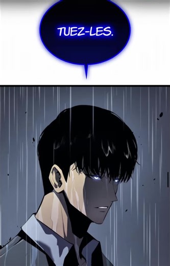 Solo leveling chapitre 110-111 #sololevelingjinwoo #jinwoo #top #beru #sungjinwoo