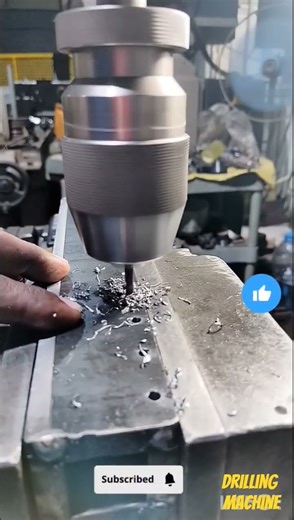 🛠️SL Machine | Drilling machine #svanfon