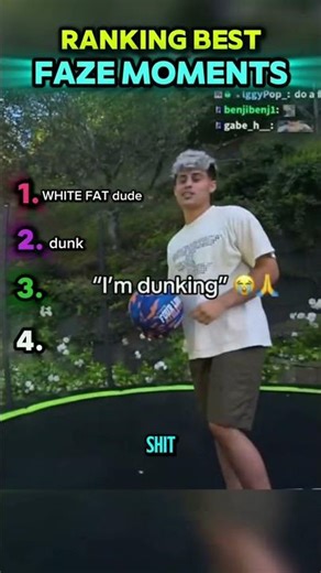 Best Faze clan funniest moments 🤣