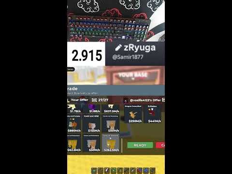 TRADEN + INDEX in SAB🔥