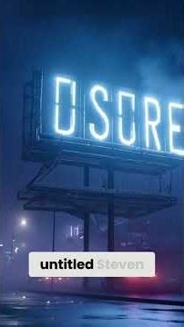 Spielberg's SECRET UFO Movie 'Disclosure' is Coming! #shorts