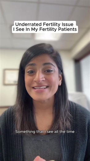 As a fertility physician, one of the most common questions I get is: “What supplements can actually help my ovaries?” One of my consistent go-tos — especially for patients with PCOS or insulin resistance — is inositol. Myo-inositol supports insulin signaling and ovarian function. Better insulin sensitivity can mean more regular ovulation and improved egg quality for the right patients. The research is strongest for a 40:1 ratio of myo-inositol to D-chiro-inositol, which matches what the ovary na