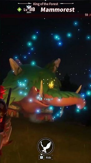 How To Farm Ancient Civilization Parts And Points In Palworld!