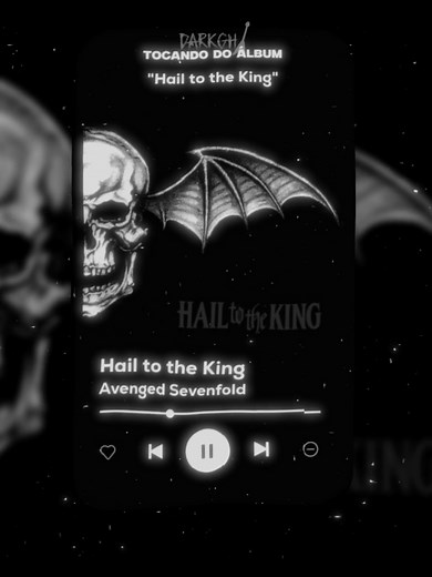 Hail to the King by Avenged Sevenfold: Lyrics and Themes