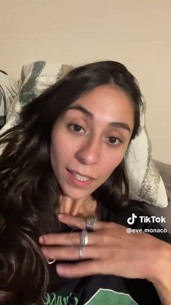Eve Monaco on TikTok
