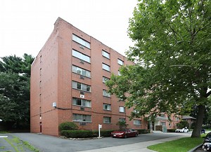 Pleasant Park Apartments - 215 Fort Pleasant Ave Springfield, MA 01108 | Apartments.com