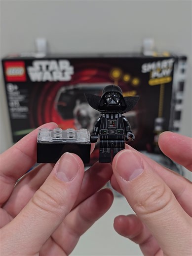 Honest Review of Lego Star Wars Smart Brick Sets